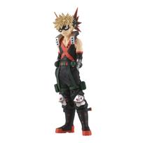 My Hero Academia AGE OF HEROES Bakugo Katsuki II