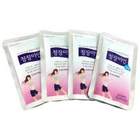 Chung Jang Mi In Slimming Drink, 100ml x 4 Pouches