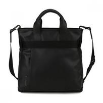Mandarina Duck Tote Bag Gnt05651 BLACK