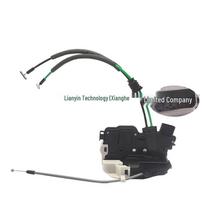The 814202P000 door lock actuator fits the Kia Sorento's 81420-2P000 central locking system. No