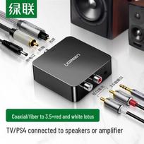 Ugreen Audio Converters and Splitters