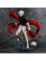 Anime figūrėlė Tokyo Ghou Kaukė skruzdėlynas Keičiamas veidas Kaneki Ken anime modelis figūrėlė Gimtadienio dovanos Žaislas