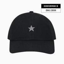 Converse Cap Black Day One Star OSFA