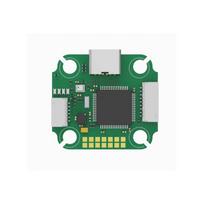IFLIGHT BLITZ Mini F7 V1.2 Flight Controller (CN version)