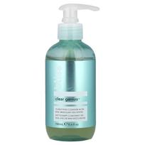 Bliss, Clear Genius™, Clarifying Cleanser, with BHA + Brazilian Seawater, 6.4 fl oz (190 ml)
