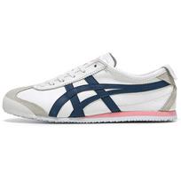 Onitsuka Tiger Mexico 66 Baltas Nepriklausomybės Mėlynas 1182A078-104 36