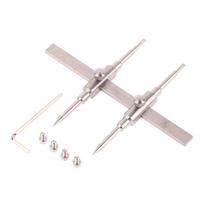 Arc Grass Shaped Camera Lens Repair Spanner Practical Disassemble Wrench Open Tool For Photo Studio Accessories
