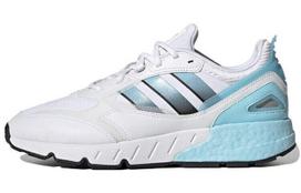 adidas ZX 1K Boost 2.0 Low White Bliss Blue - GW6796 36.5