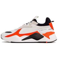 Puma RS-X Mix 380462-01 Unisex Balti/Tigriniai liliai EU 36