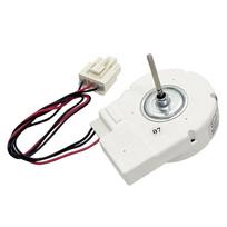 12V 4W šaldytuvo garintuvo ventiliatoriaus variklio pakeitimas BCD-330WTV 50240401000P ZWF-02-4 CW CHINA