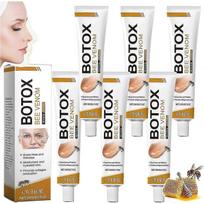 6x Bee Venom Wrinkle Removal Cream, Bee Venom Anti-wrinkle Firming Cream, Bee Venom Cream