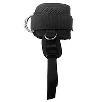 Ankle Support D-Ring Ankle Strap Leg Fitness Thigh Straps Padded Colors for Gym Cable Machines Thigh Straps Fits Men and Women St Practical Use