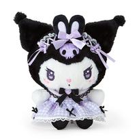 Sanrio Plush Toy Kuromi 414484 (SANRIO) (Dream Ribbon)
