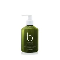 Bamford pelargonijų rankų ir kūno losjonas 250 ml white