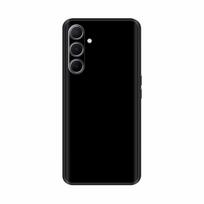 Luxury Painted Cover For Samsung Galaxy A26 5G Protective Shell Case for Galaxy A26 5G Phone Cases Soft Black Silicone Bumper Galaxy A26 5G