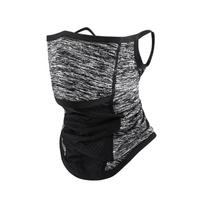 Cycling Face Mask Bike Bandana Mask Breathable Neck Gaiter Summer Cycling Mask For Men Women Outdoor Riding