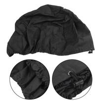 Custom Fit BBQ Cover Outdoor Pizza Oven Cover Grilling Accessories Snug Fit Outdoor Cover Weather Resistant Material Oven China Mainland