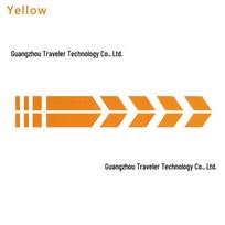 Reflective Wheel Rim Tape 17 -18  for Honda & Kawasaki Motorcycle and Car Wheels Standard
