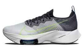 Nike Air Zoom Tempo NEXT% Low Top Grey/Black CI9923-007