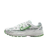 Nike P-6000 Kelly Green Men Sneakers White Summit-White IH4482-100 36