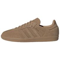 adidas Samba Cardboard Sand Strata Unisex Sneakers Brown Gold-Metallic JR0889 37⅓