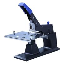 Thunderbolt Heavy-Duty 60-Sheet Saddle & Flat Stapler CN plug (adapter included)