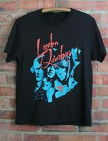 1990 m. Londono Quireboys Koncertinis Juodas S-5XL Sunkios Medvilnės Marškinėliai MC683 Unisex Marškinėliai XL
