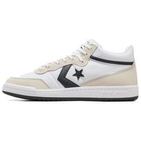 Fastbreak Converse Pro Mid 'White Black Egret' A09868C 46.5