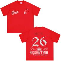 The Black Parade Tour Marškinėliai Roko Grupė My Chemical RoVienalyčiai T-shirt Vienalyčiai Moteriški Drabužiai Vasariniai Medvilniniai YK Viršus Streetwear S