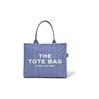 Marc Jacobs The Large Tote Bag Blue Women Tote_bags M0016156-481 Basic Set (Bag)