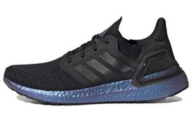 UltraBoost 20 Iss Us National Lab x UltraBoost 20 Adidas 'Core Black' EG1341 44