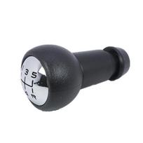 Citroen C2/C3/307/308 Manual Gear Shift Knob Handle 2403CV White Font