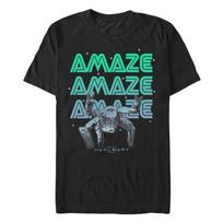 Project Hail Mary Amazing Rocky Tshirt S5XL Unisex T-Shirt S įvairiaspalvis
