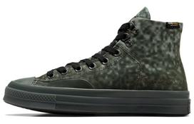Patta x Converse Chuck 70 High 'Black Rosin' 36.5