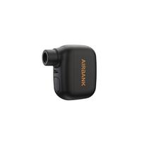 AIRBANK AS100 Mini Bicycle Pump Portable Rechargeable Air Inflator Bike Schrader Presta 100PSI Cycling Accessories AS100