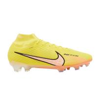 Nike Zoom Mercurial Superfly 9 Elite FG 'Lucent Pack' 46
