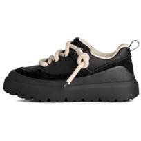 UGG Heritage Low top Casual Shoes Unisex Black 1170910-BBLC 44