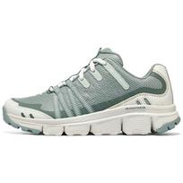 Skechers Summits At Lace-Up Durable Lightweight Low-Top Outdoor Functional Shoes Women shoes Green 180149-GRN 35