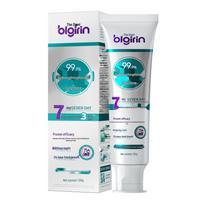 Baili Giant Lysozyme Whitening Toothpaste: Brightens Teeth, Removes Yellowing, Eliminates Bad Breath for Freshness