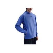 Nike Dri-Fit Pro Performance Fashion Simple Comfortable Skin-Friendly Hoodie Men hoodies Blue IB4273-411 L blue
