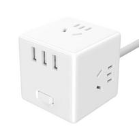 Xiaomi Mijia Cube Wired Smart USB Power Strip