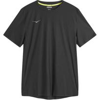HOKA ONE ONE T Shirt Men's Black 1151071-BLK S