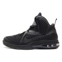 Nike LeBron 9 Blackout 469764-001 42 juoda