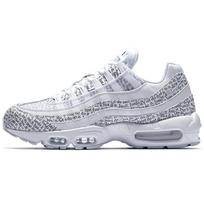 Nike Air Max 95 Just Do It Pack Balti AV6246-100 38.5 balta