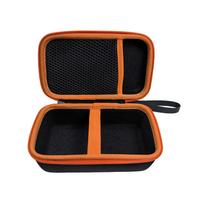 Storage Bag Organiser Box for MM325/420/400 Multimeter Scratch-resistant Travel Carrying Case Protector Sleeve 1