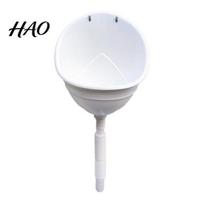 Kids Bathroom Toilet Urinal Waterless Wall-Mounted Anti-Odor Drain Design High-Efficiency Urine Small Diverter Easy Installation To Maintain 70cm balta