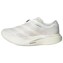 adidas  Adizero Evo SL Zip White Zero Metalic Women Sneakers Core-White Zero-Metalic Orbit-Grey KI0477 36
