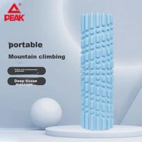 Pike Foam Roller Massage Stick for Fitness, Yoga, Muscle Fascia Relaxation And Massage, Blue
