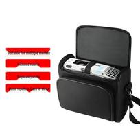 Universal Commercial Projector Carrying Case
