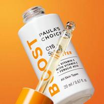 Whitening Ampoule_C15 Super Booster Ampoule 20ml